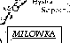 Milowka Map