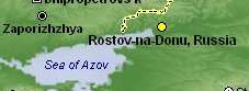 Rostov na Donu