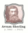 Avram Sherling