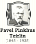 Pavel Pinkhus