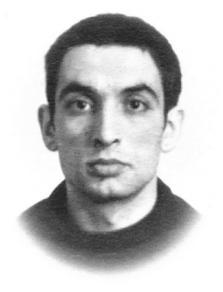 Yevgeny Ilyich Tsirlin (Ben Tuval)